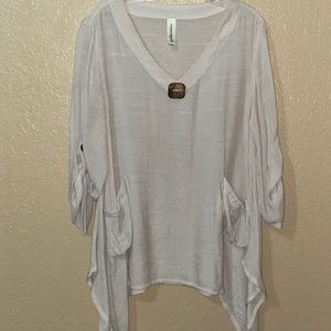 Decorated Originals Blouse